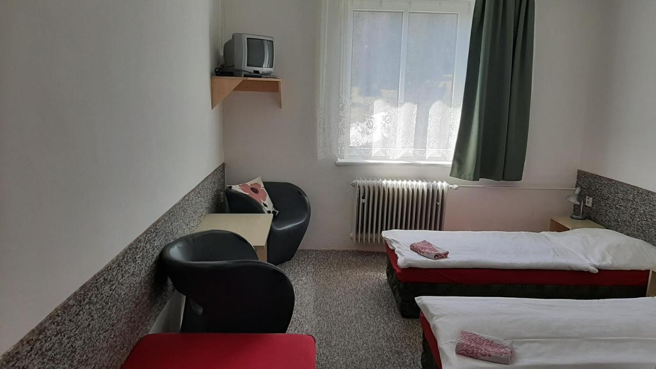 Chata Orovsky Železná Ruda Exterior foto