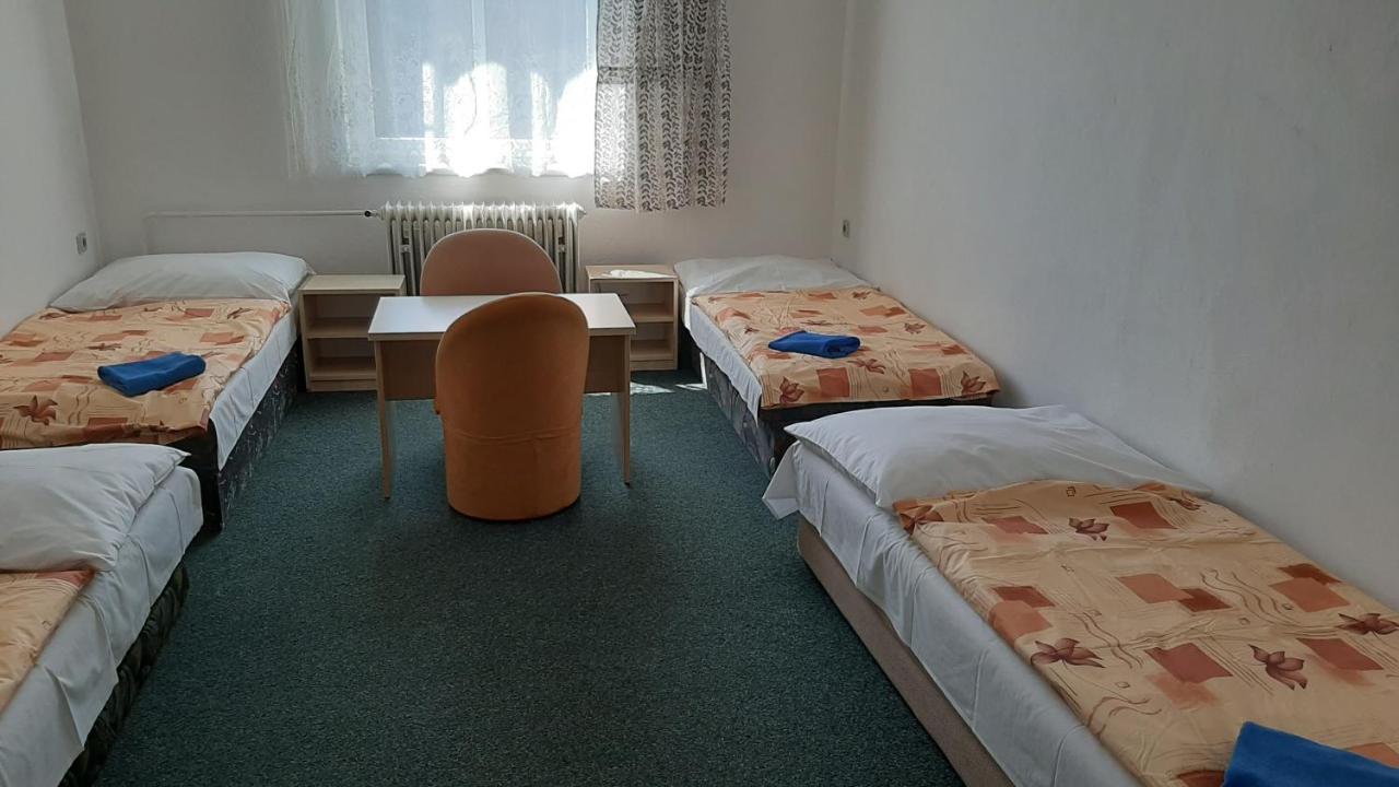 Chata Orovsky Železná Ruda Exterior foto